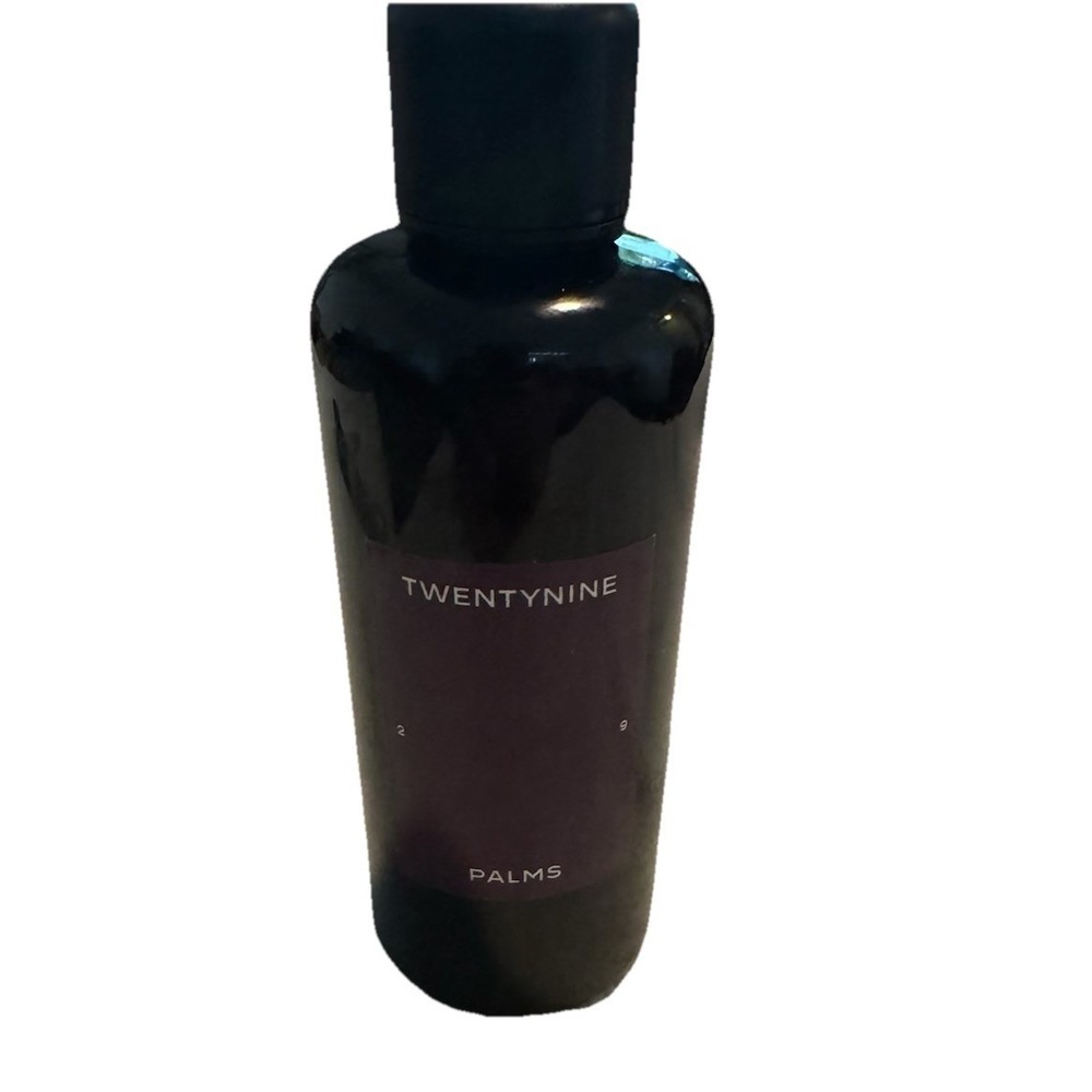 Twenty Nine Palms Facial Cleanser Cosmic Cypress 3.3oz Vegan NIB